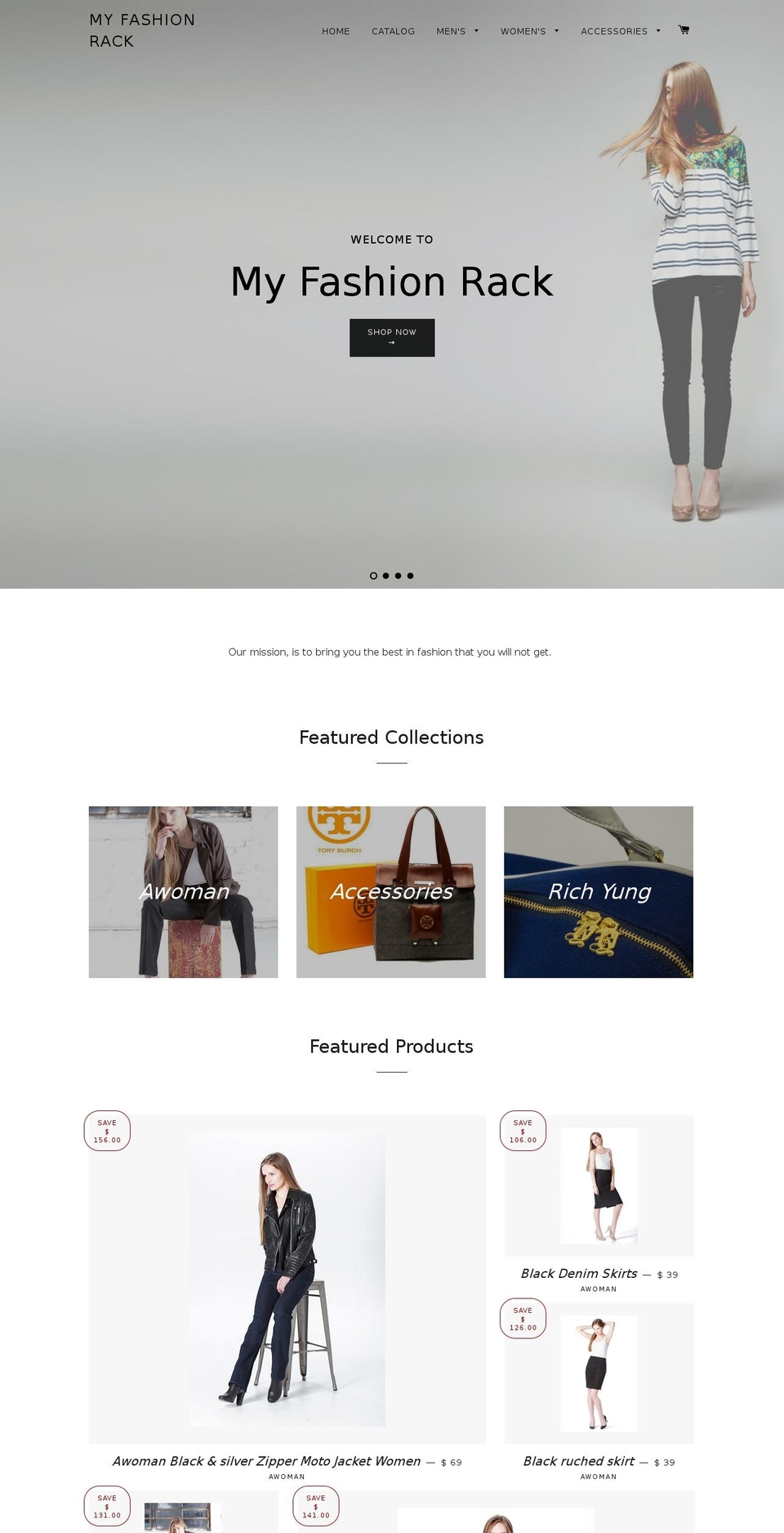 webmall-stores.com shopify website screenshot