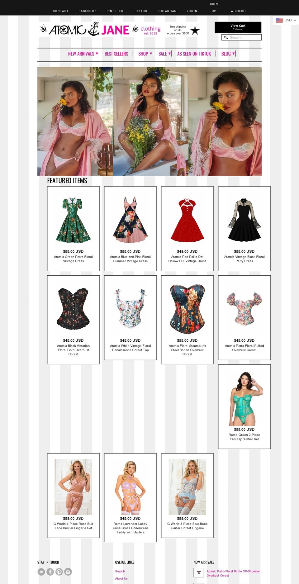webwinkelverpakking.com shopify website screenshot