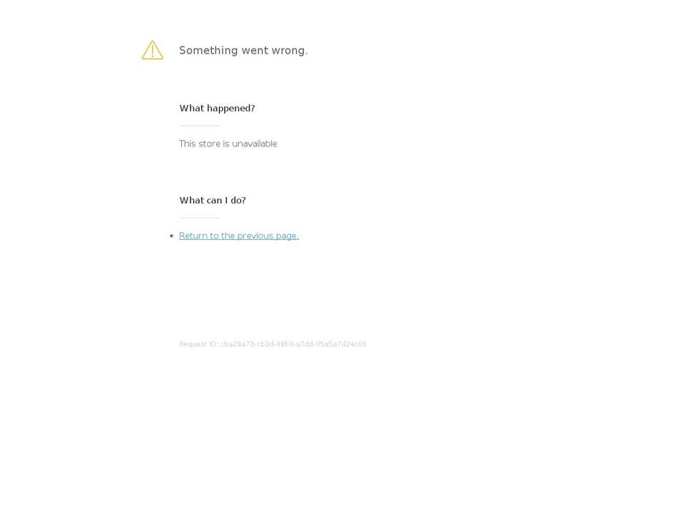 weddingconfetti.shop shopify website screenshot