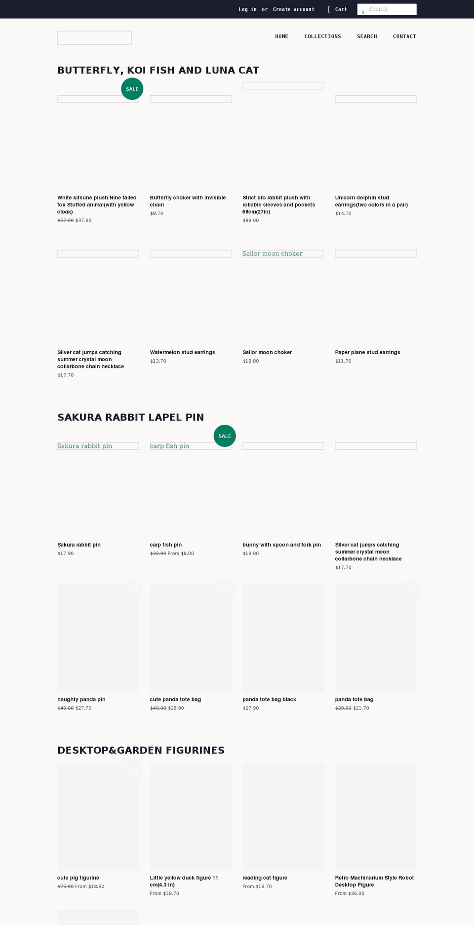 wednesdaybus.com shopify website screenshot