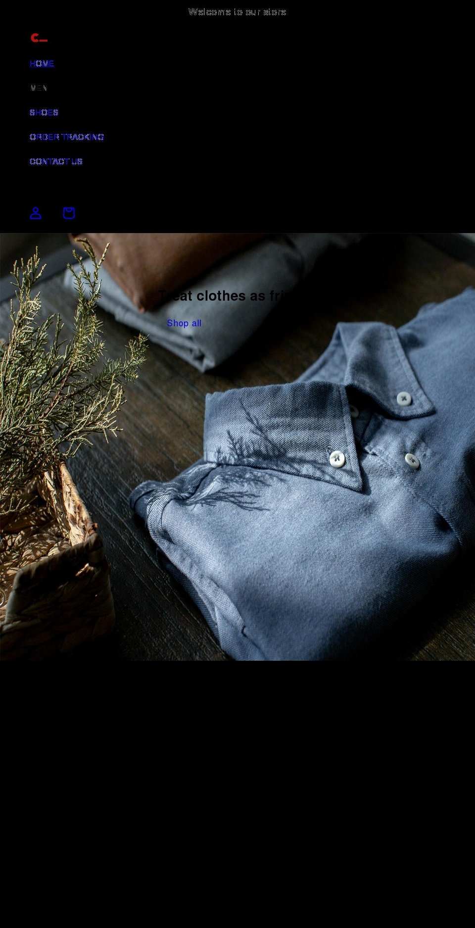 weeeeeeeeee.com shopify website screenshot