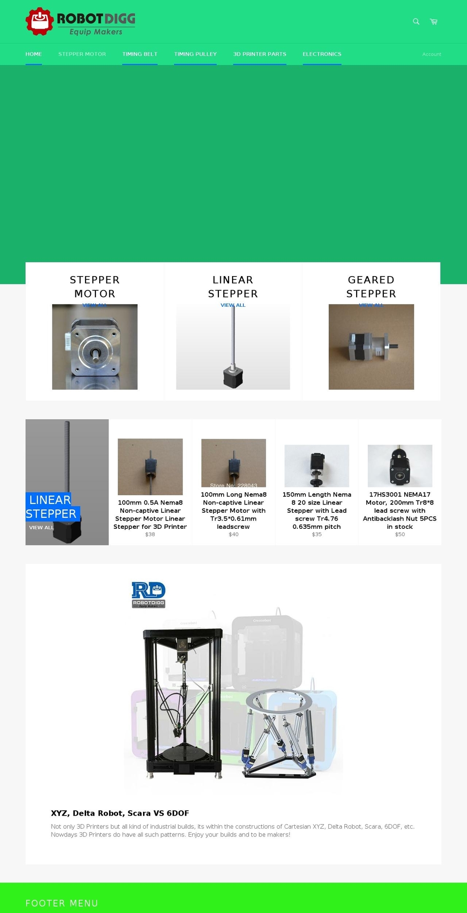 weefin.com shopify website screenshot