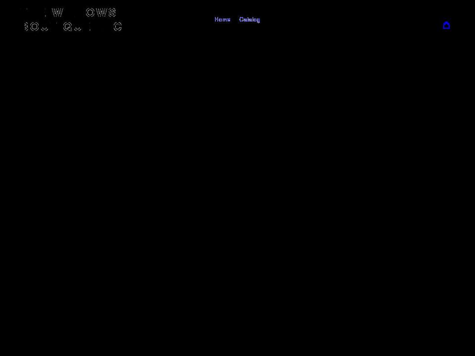 weepingwillows.net shopify website screenshot