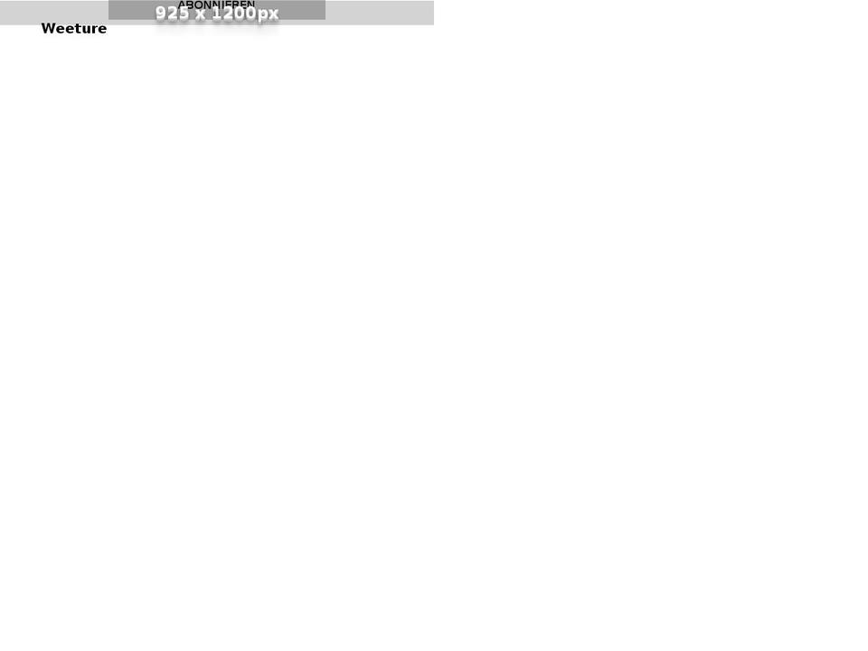 weeture.com shopify website screenshot