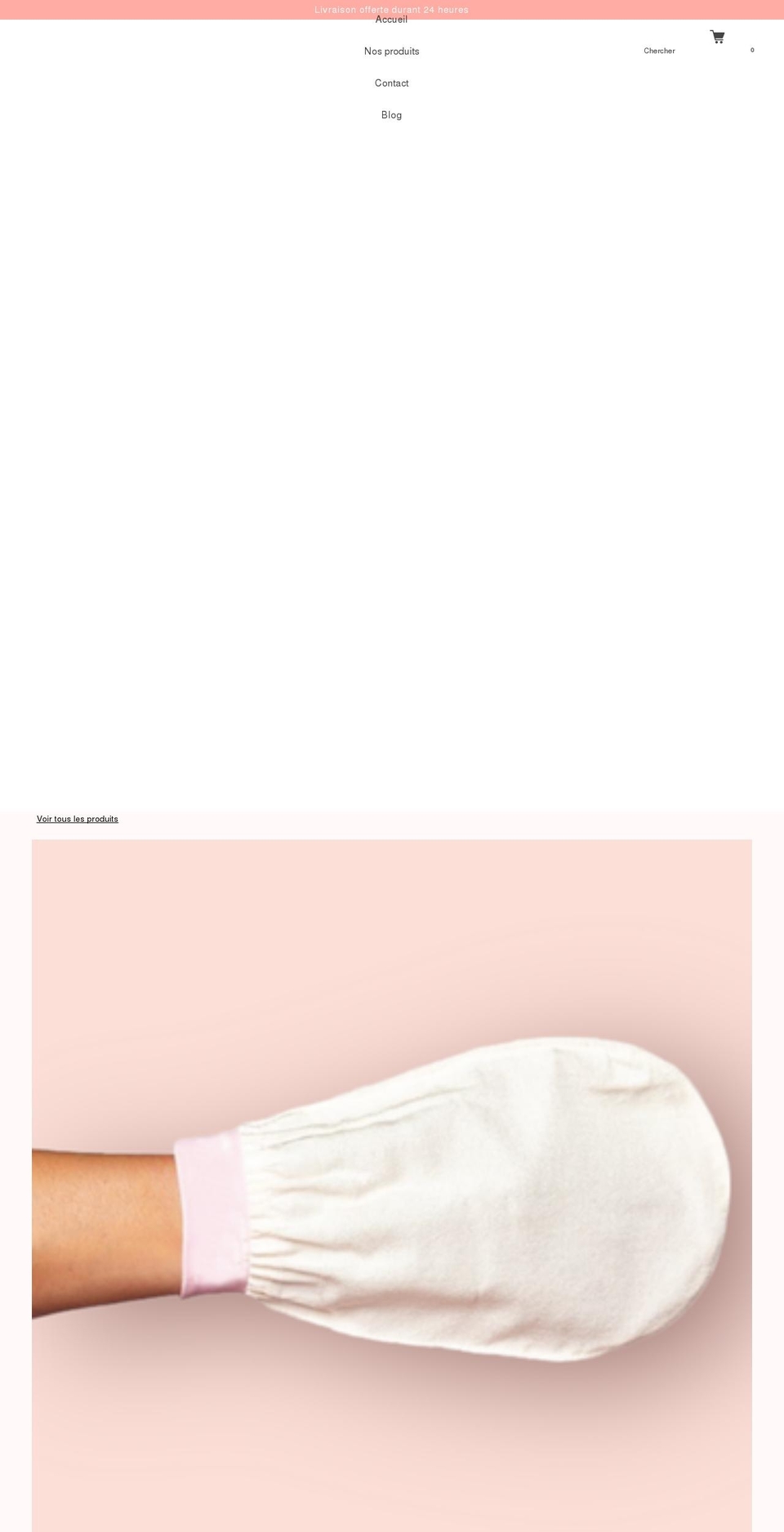 wellbeauties.com shopify website screenshot