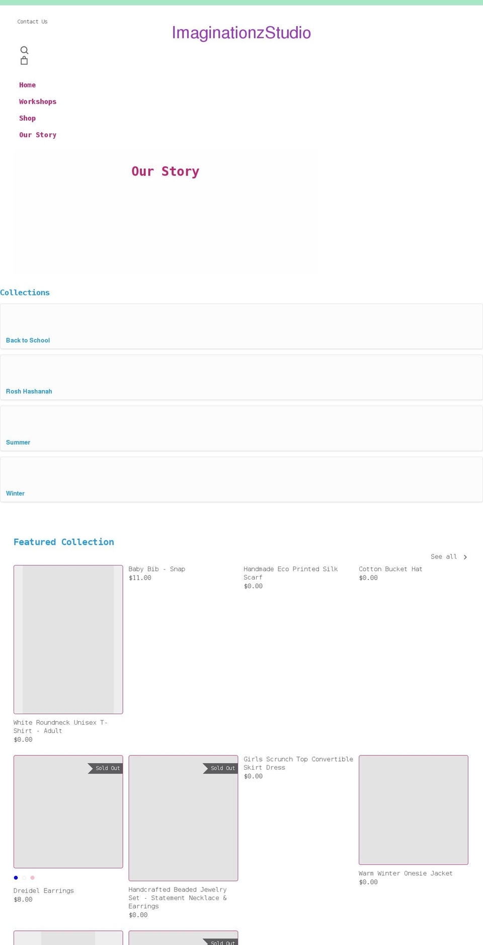 wellskin.fr shopify website screenshot