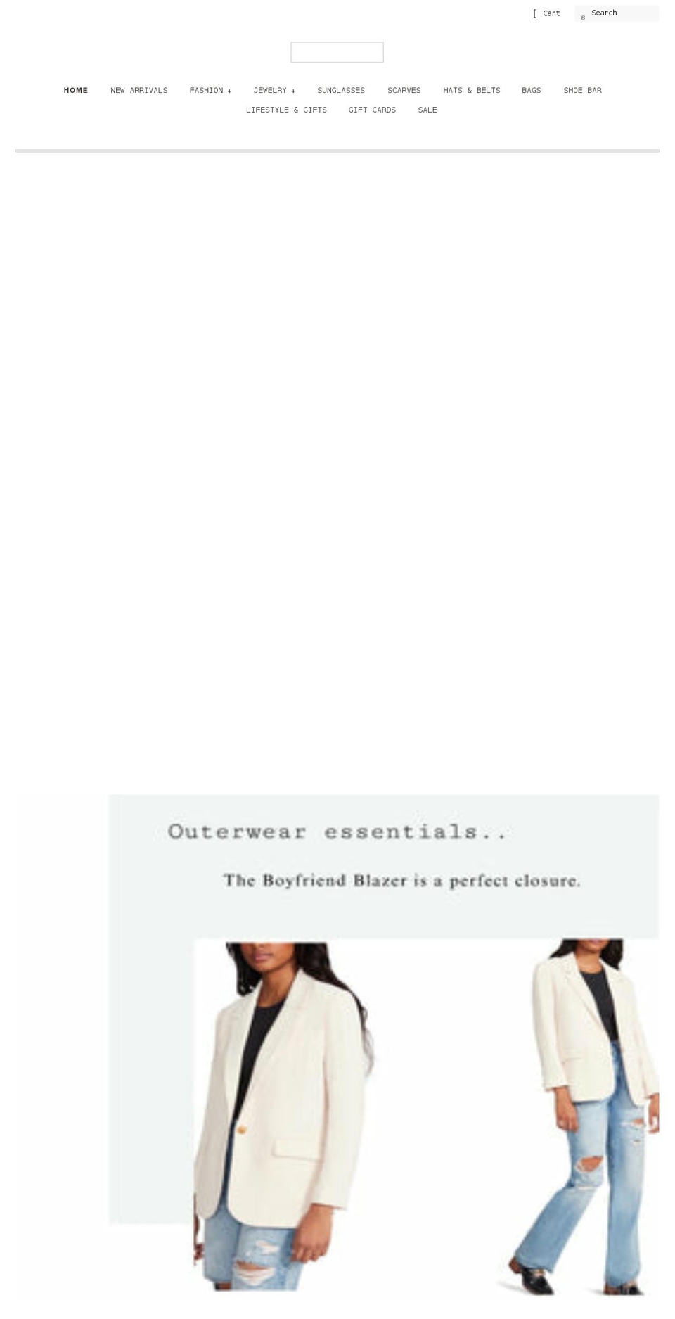 welovehummingbird.com shopify website screenshot