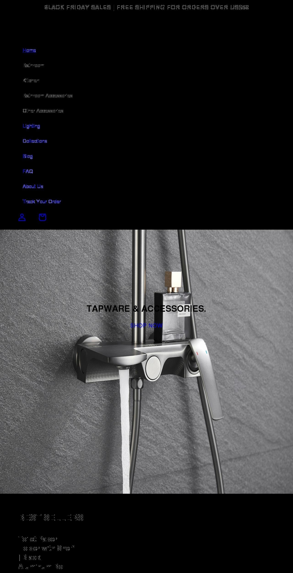 welqueen.com shopify website screenshot
