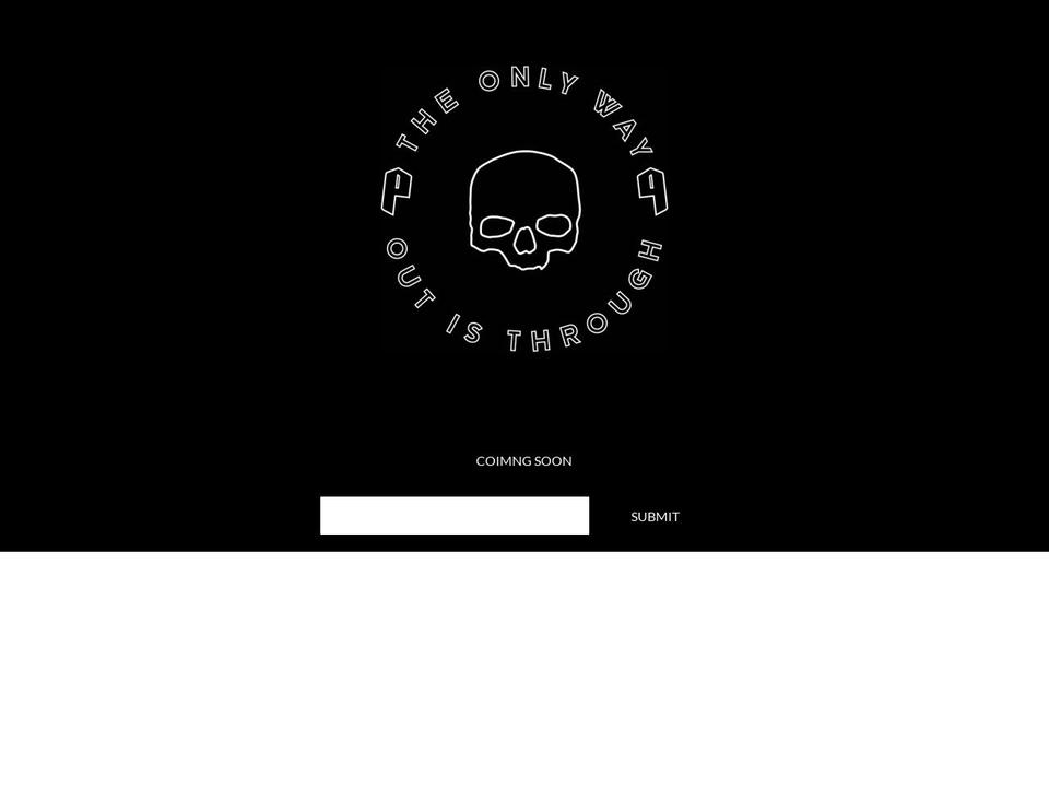 werpatch.com shopify website screenshot