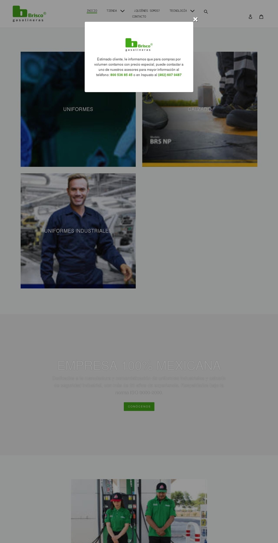 weshine.shop shopify website screenshot