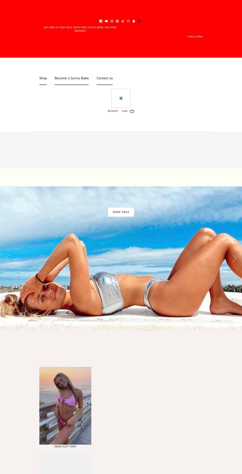 westernfordsaigon.com shopify website screenshot