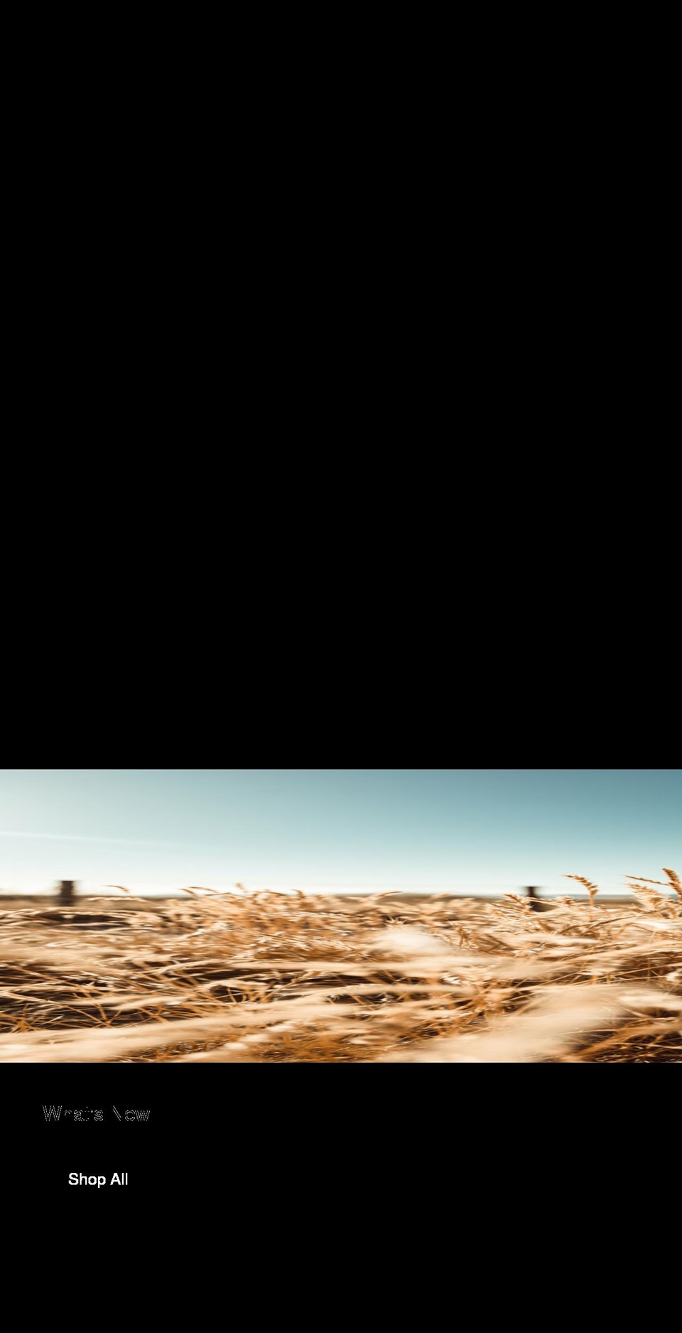 westernroadclothing.com.au shopify website screenshot