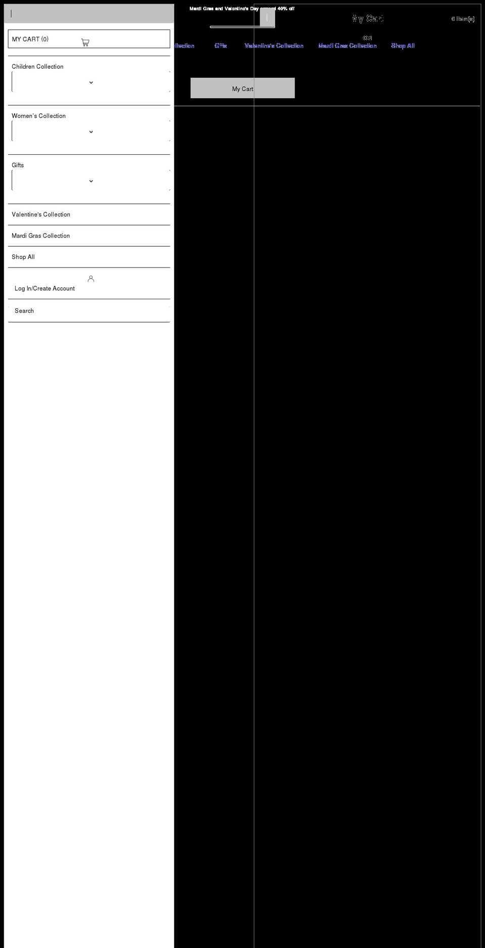 westernspringsfirewood.com shopify website screenshot
