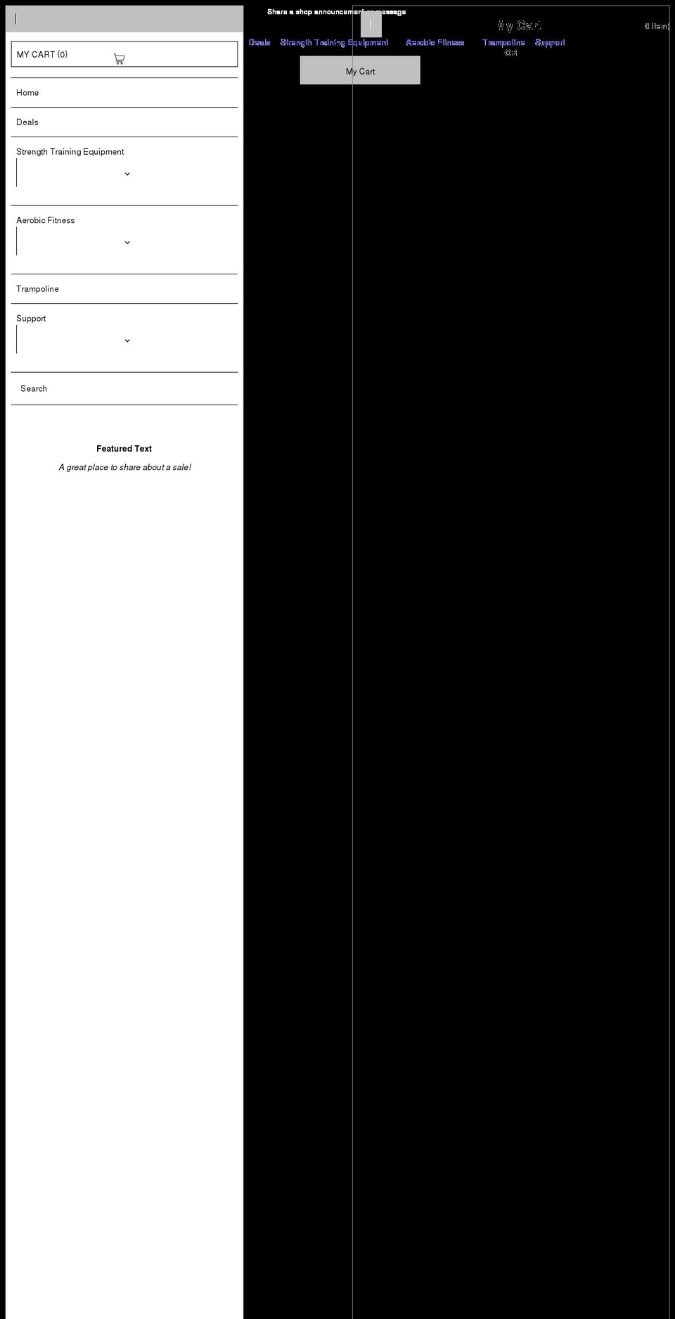 westfital.com shopify website screenshot