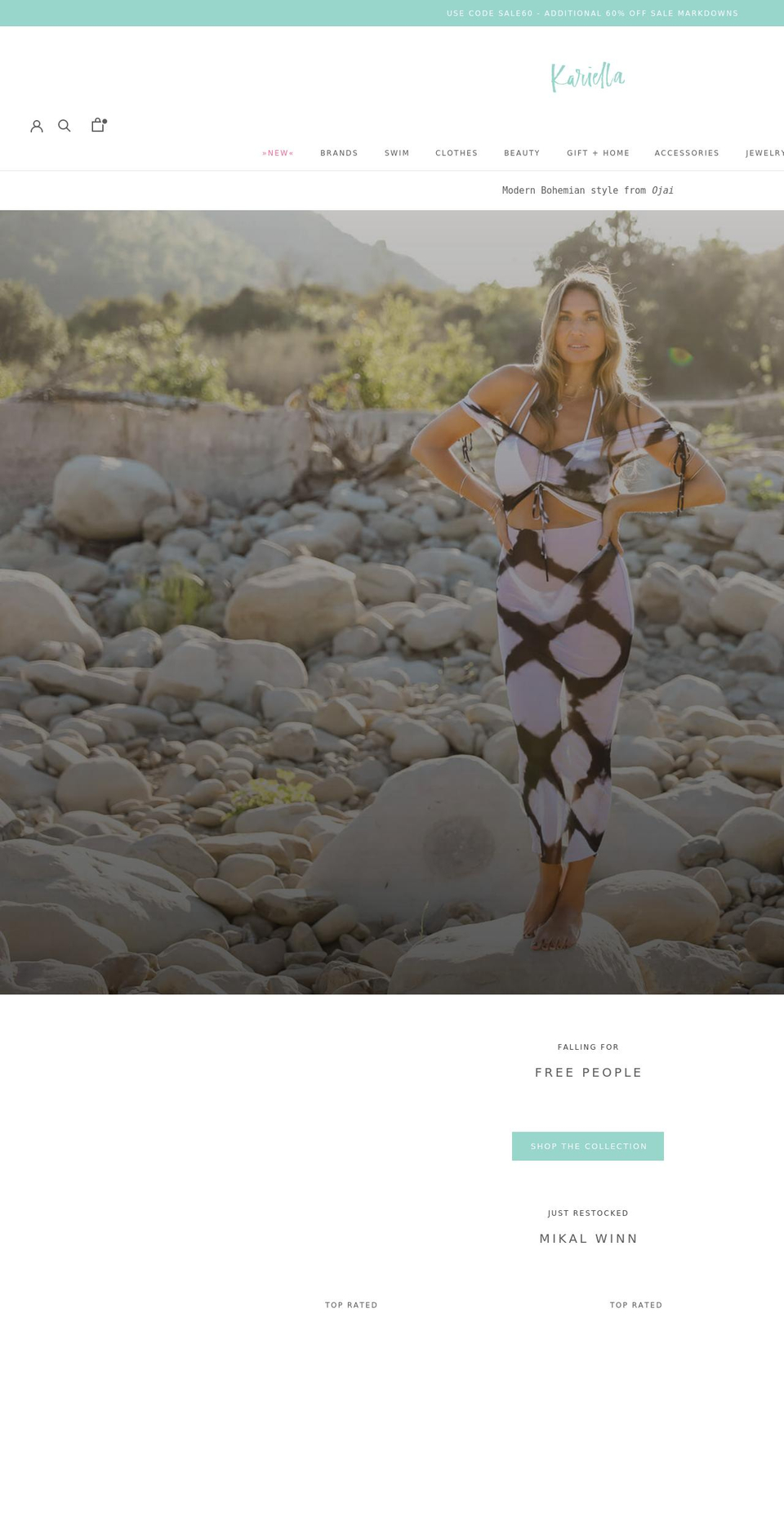 westindianbiz.com shopify website screenshot