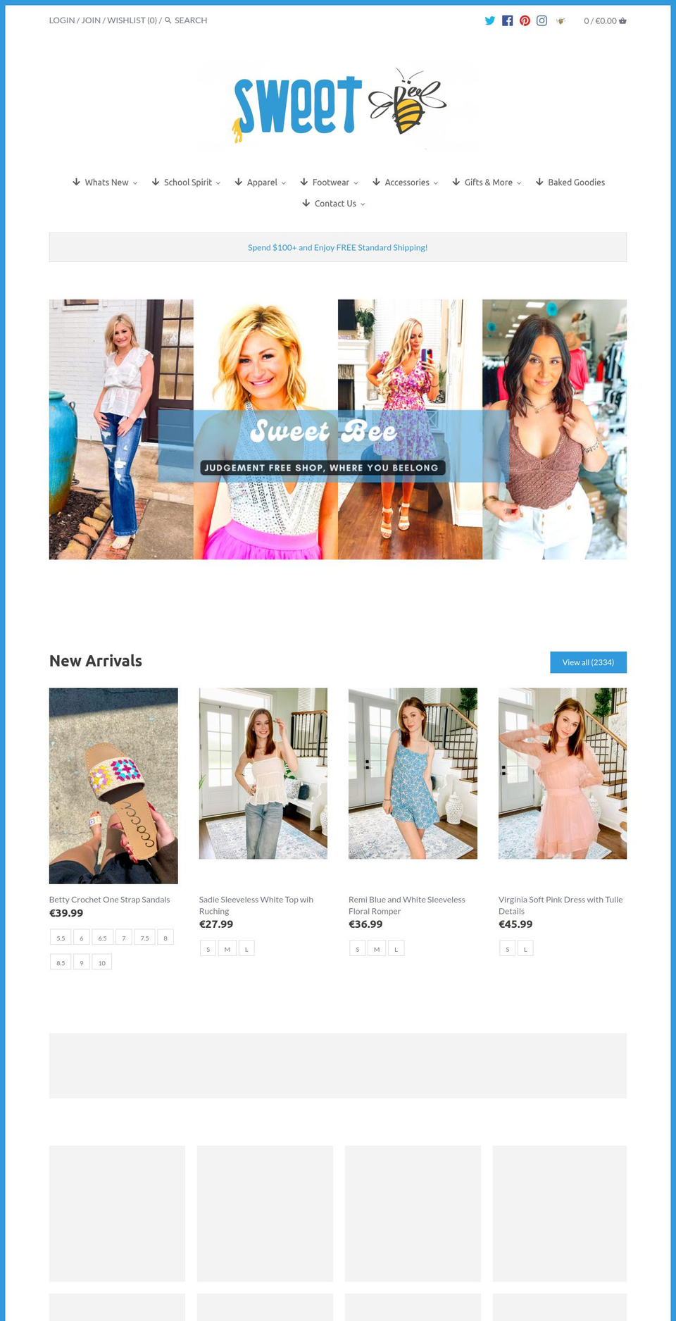 westpointmedicalplaza.com shopify website screenshot