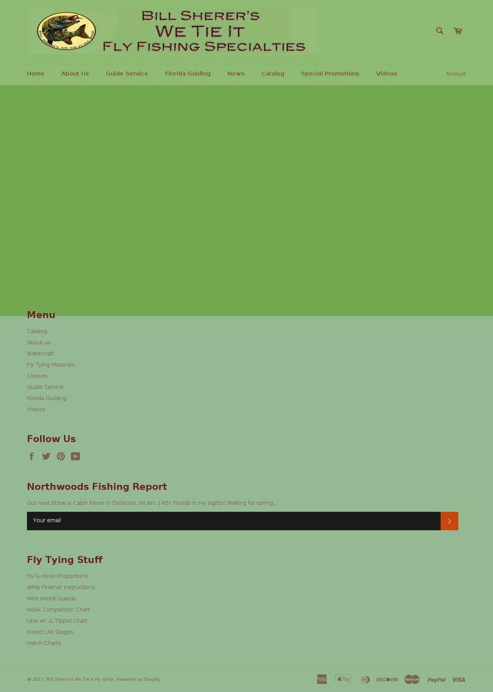 wetieit.com shopify website screenshot