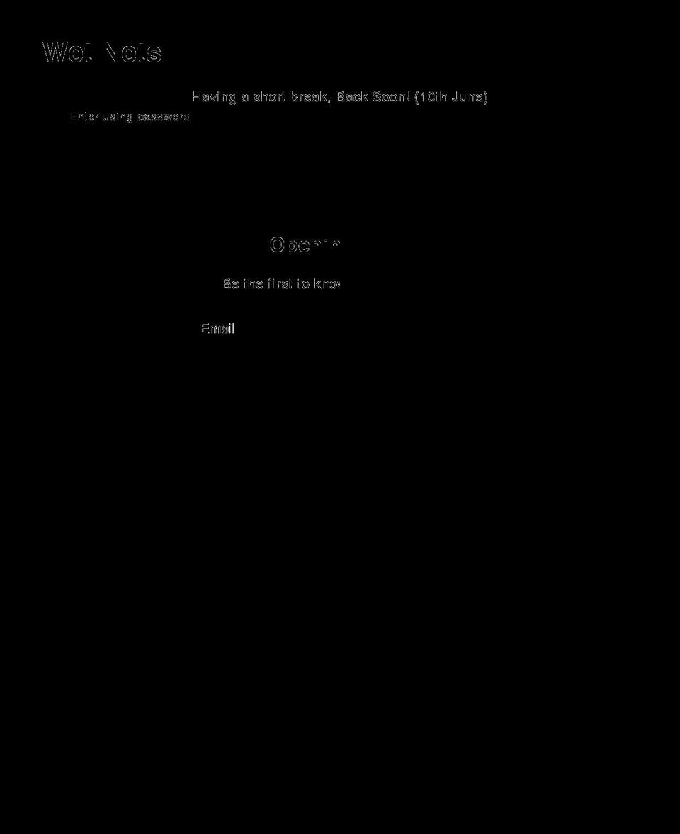 wetnets.co.uk shopify website screenshot