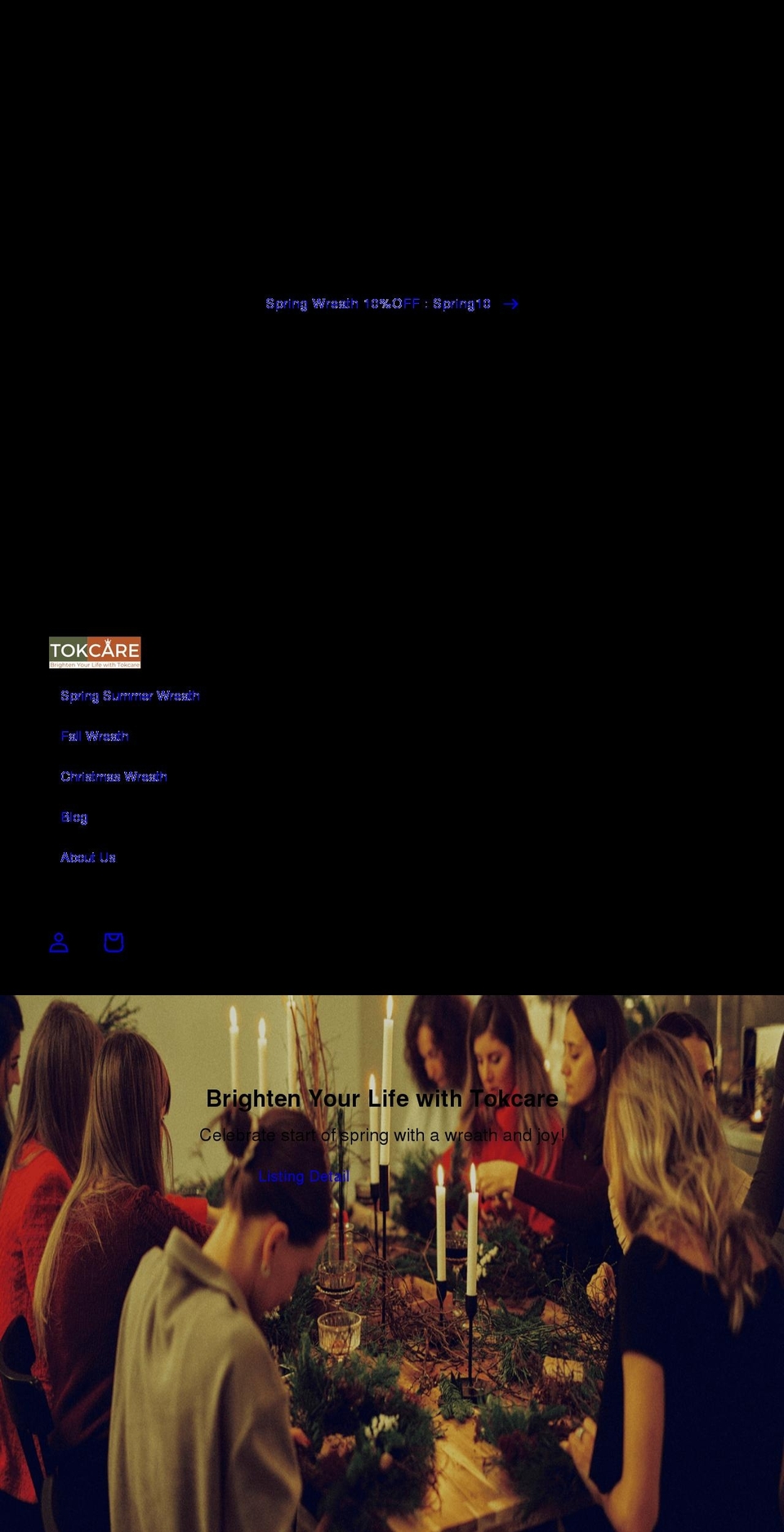 wezeho.com shopify website screenshot