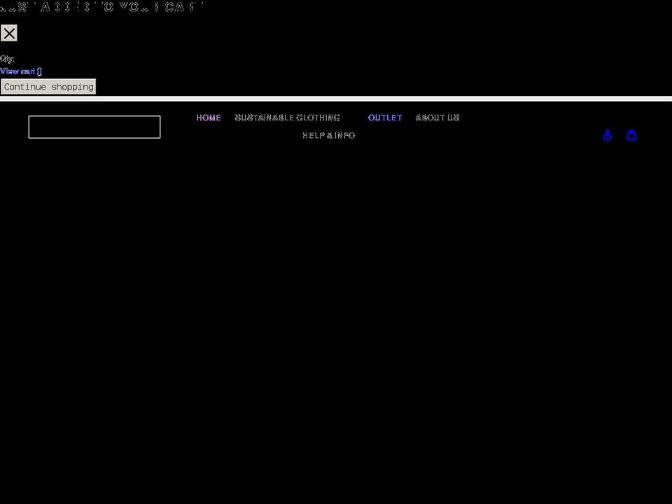 whataneatery.com shopify website screenshot