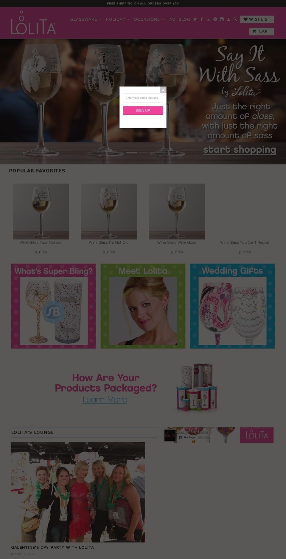 whatisyourmoment.com shopify website screenshot