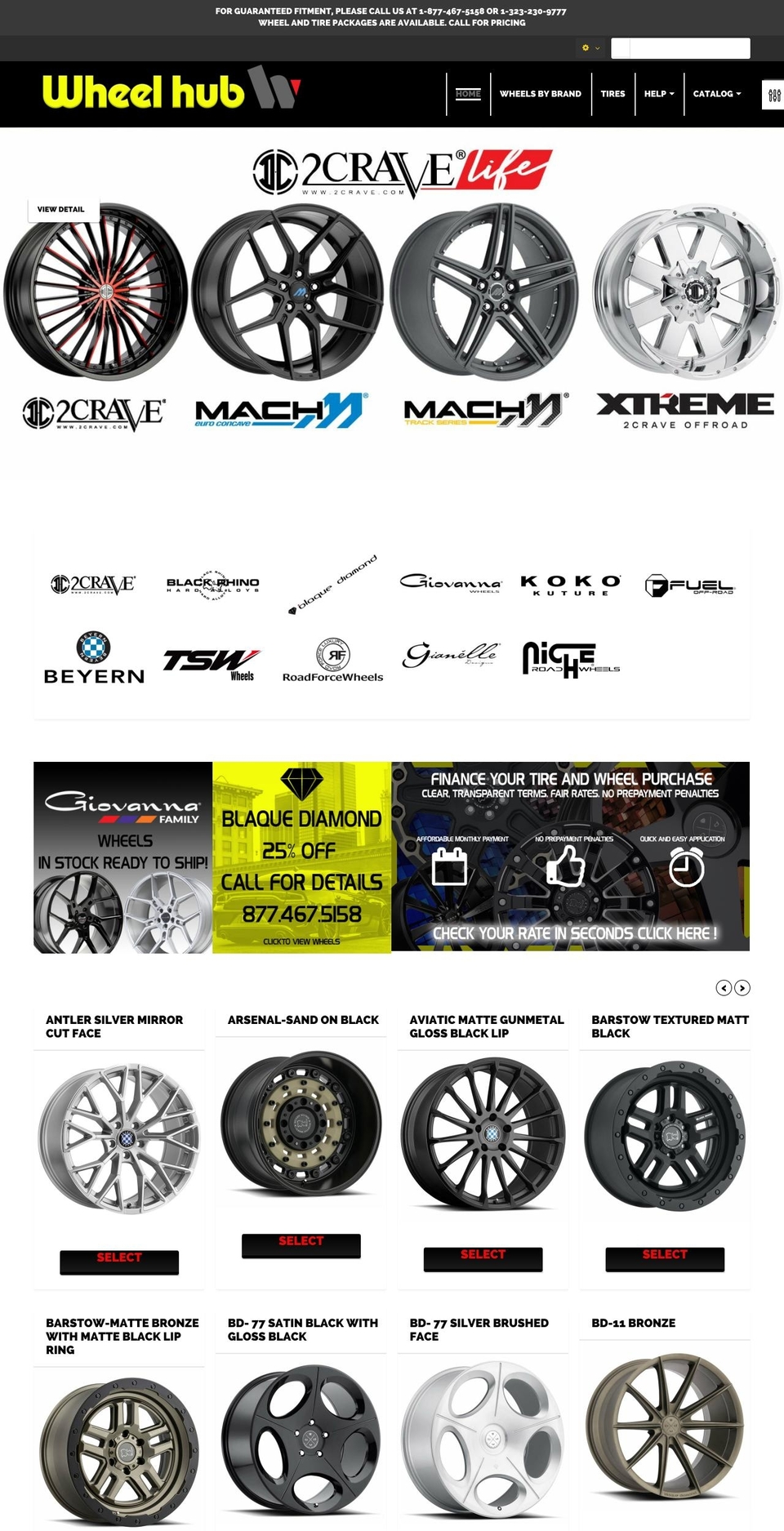ap-super-market-car Shopify theme site example wheelhubsg.com