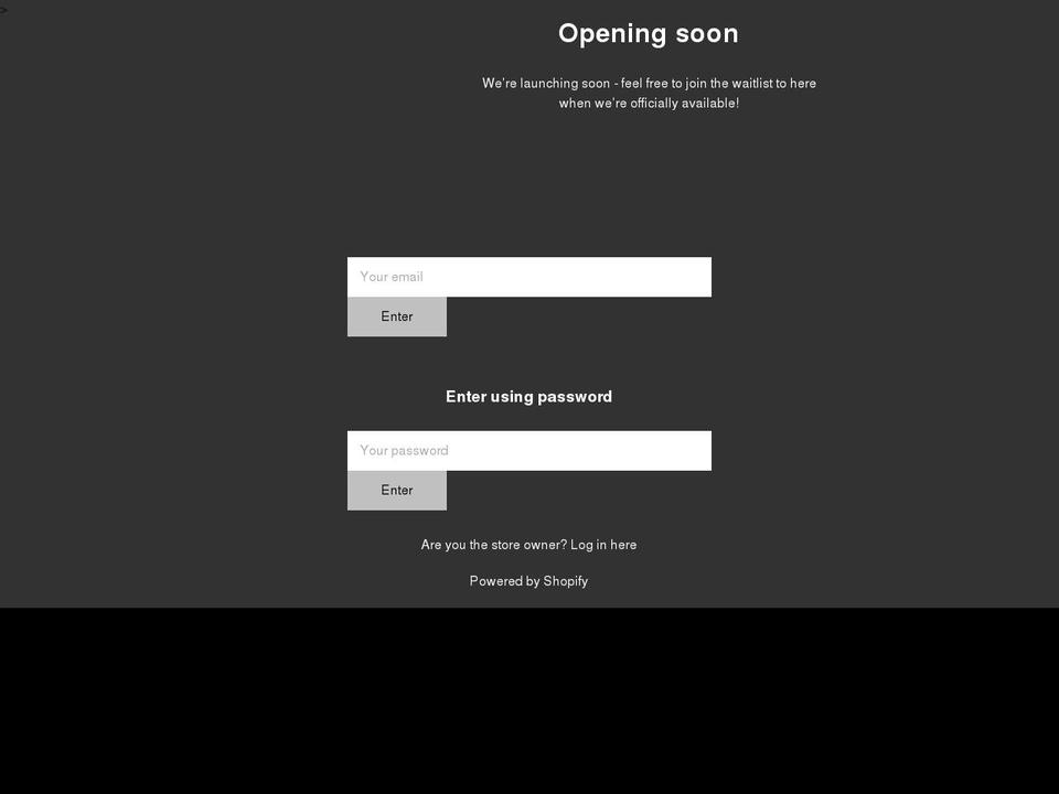 wheredoyouwander.com shopify website screenshot