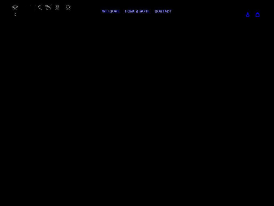 white-kiwi.com shopify website screenshot