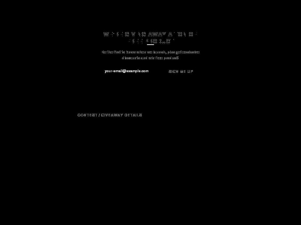 whiteelephantbeauty.com shopify website screenshot