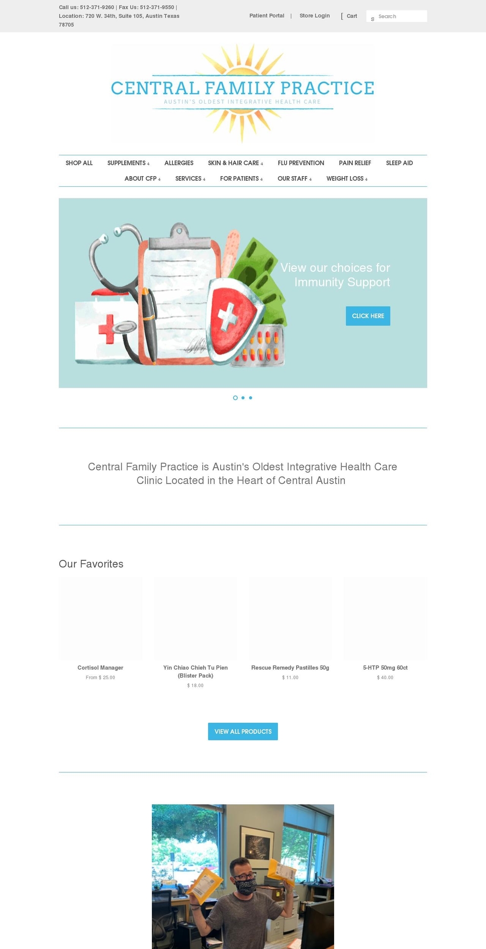 whiteeths.com shopify website screenshot