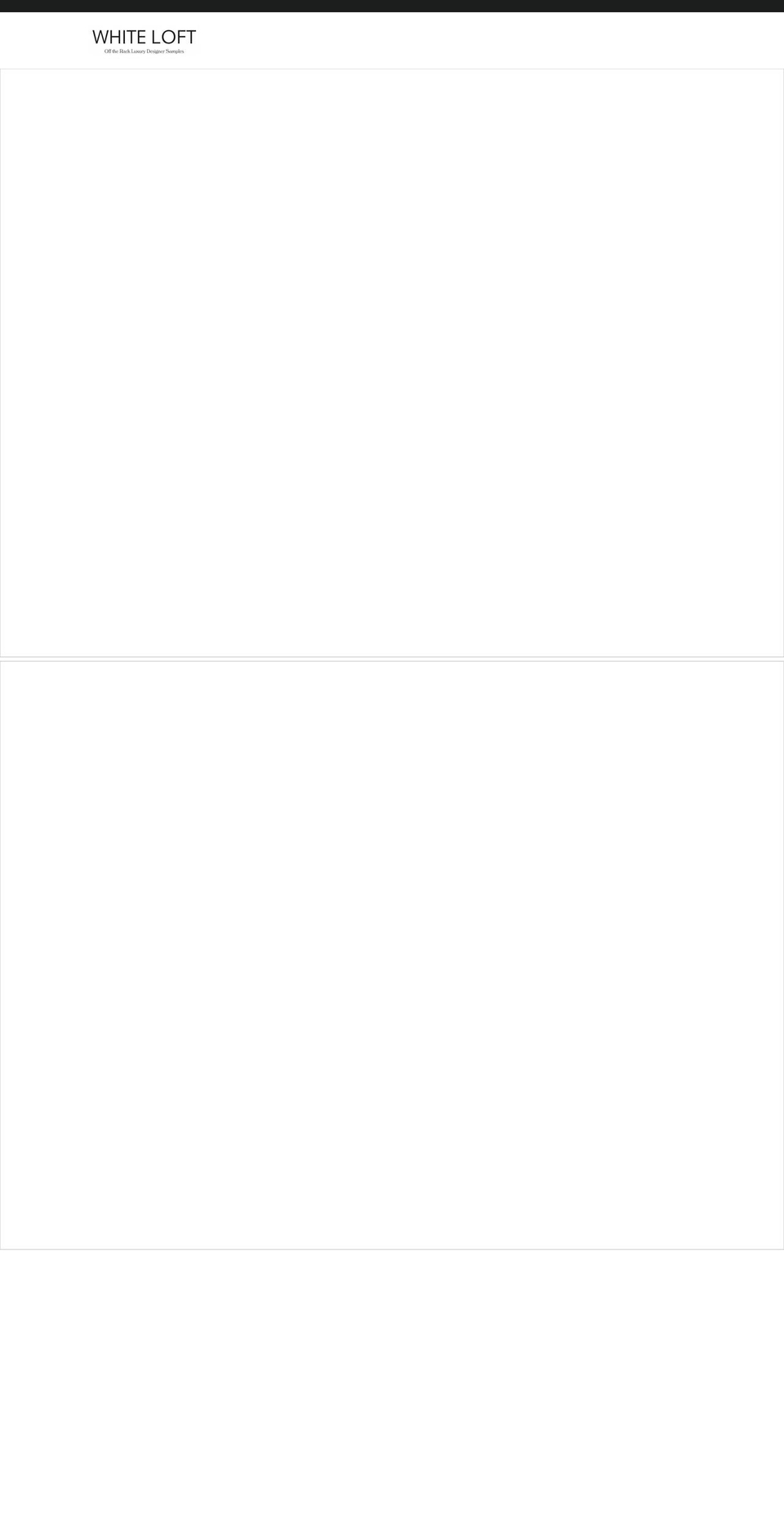 whiteloftotr.com shopify website screenshot