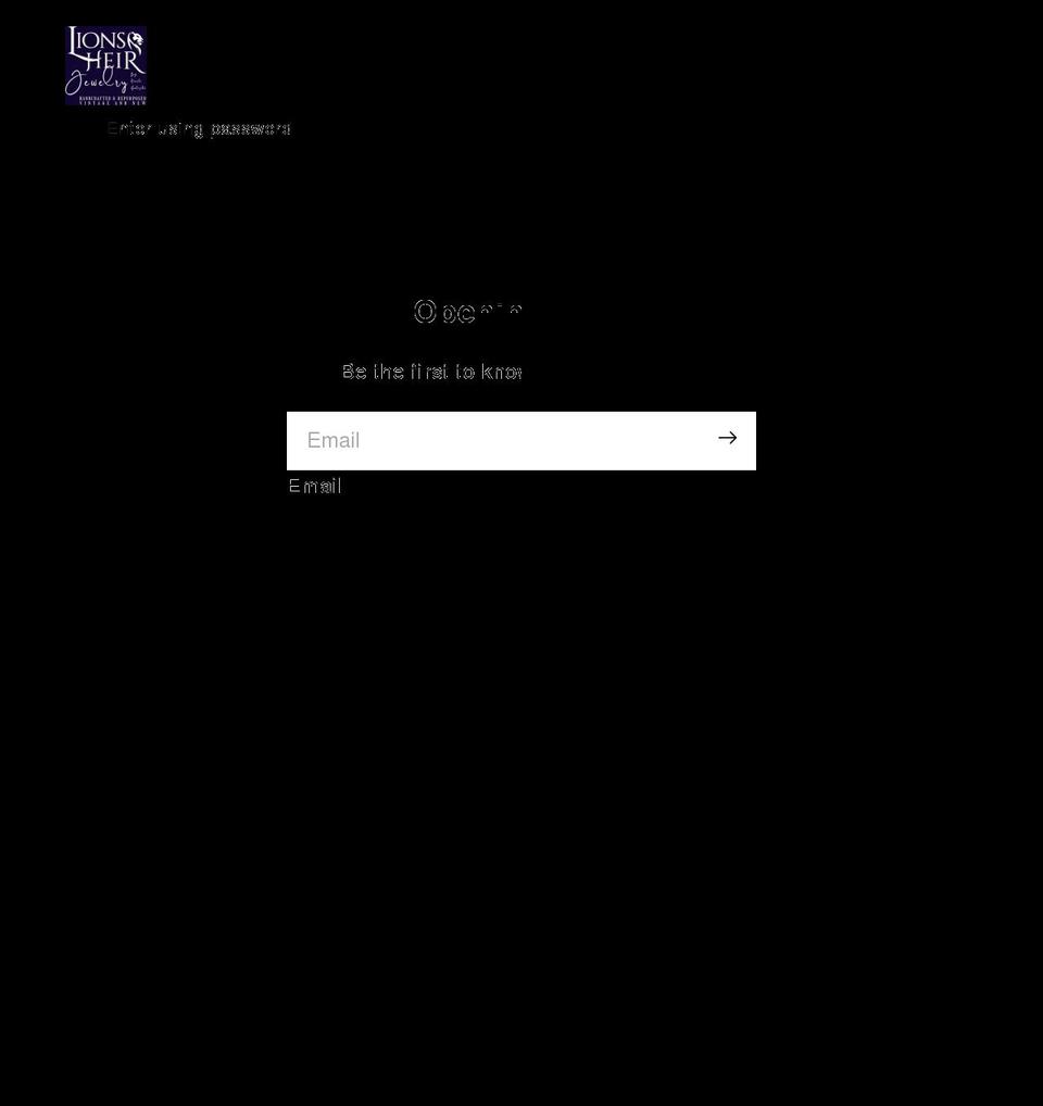 whitemagicdesigns.com shopify website screenshot
