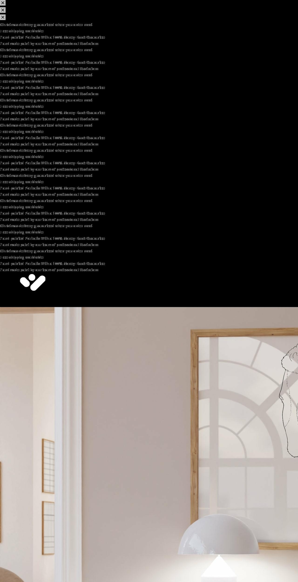 whitespacela.com shopify website screenshot
