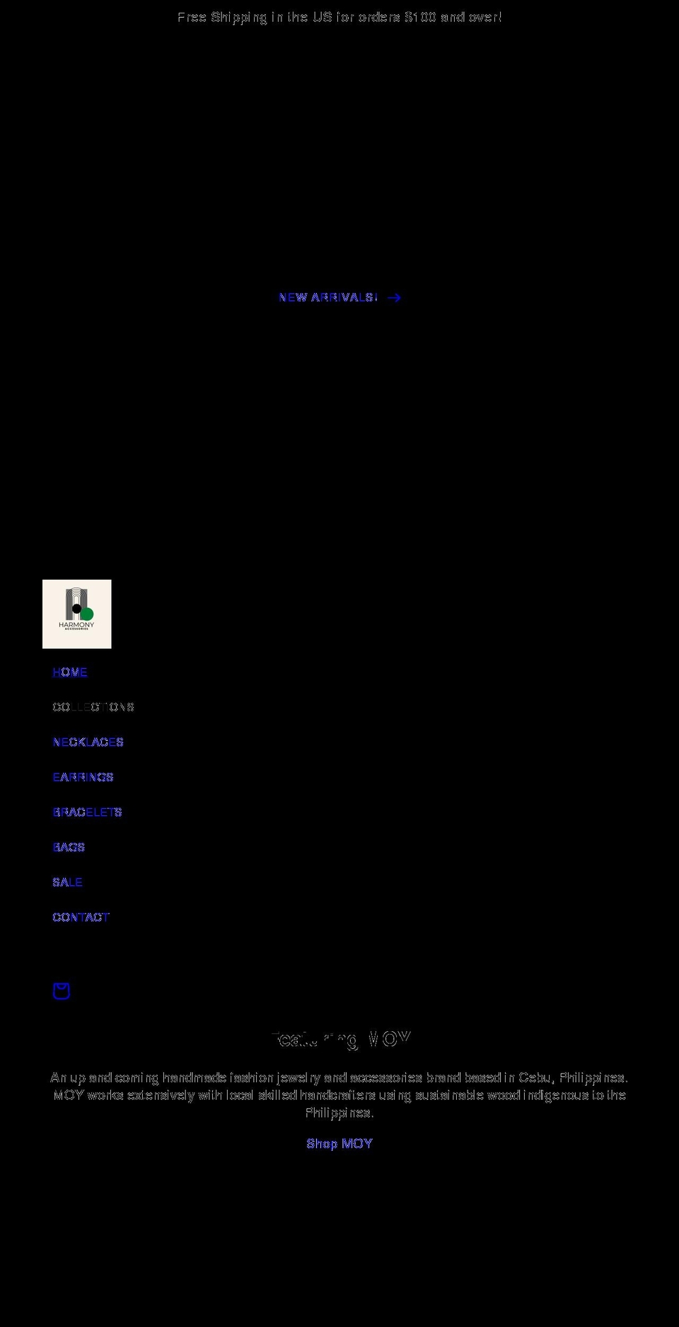 whitestarclothing.co.uk shopify website screenshot