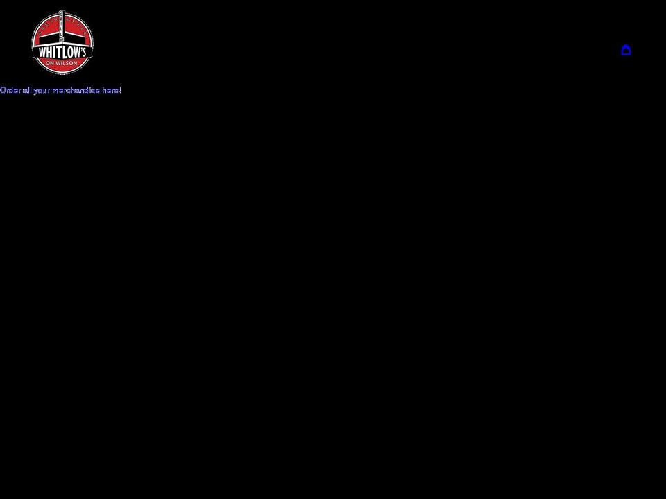 whitlows-on-wilson.myshopify.com shopify website screenshot
