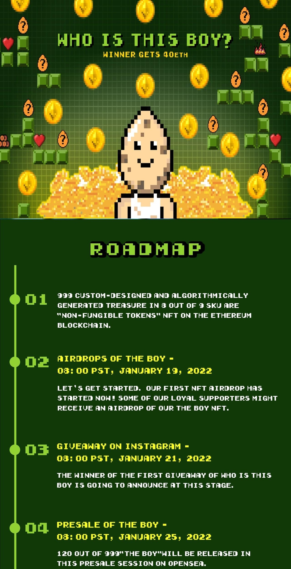 whoisthisboy.com shopify website screenshot
