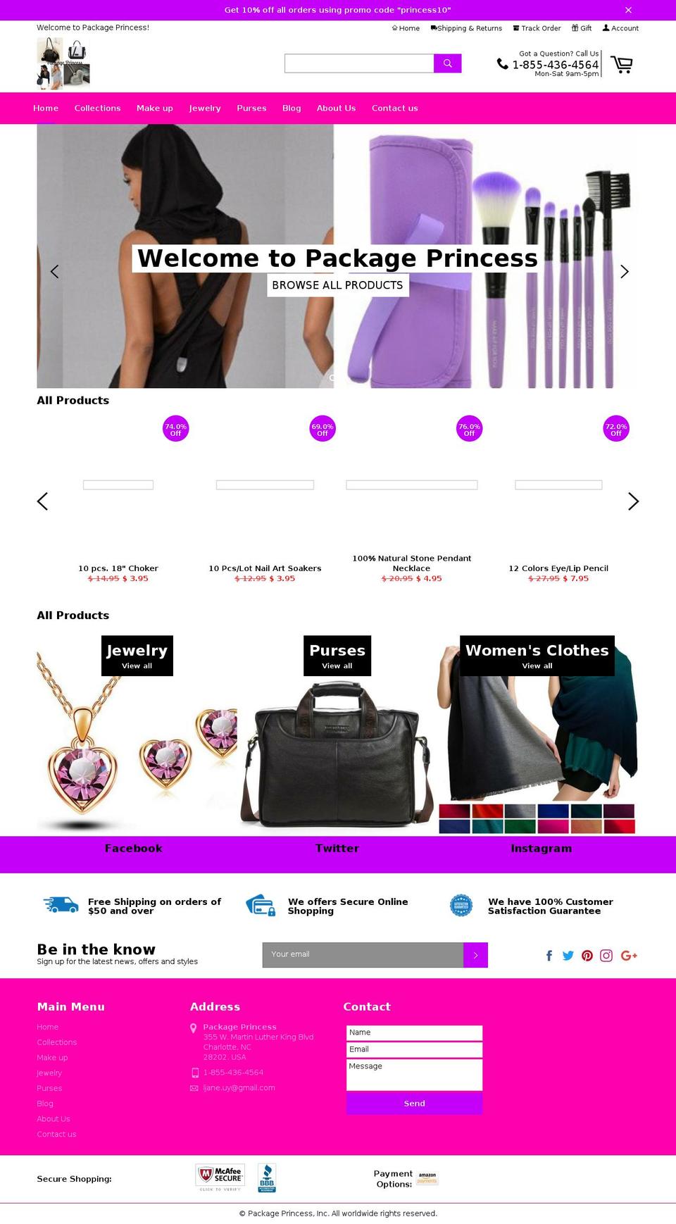 wholesaleheaven11.com shopify website screenshot