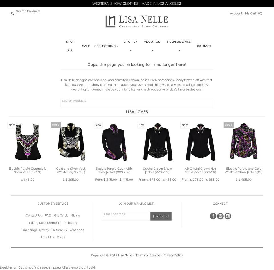 wholesaleshowclothes.com shopify website screenshot