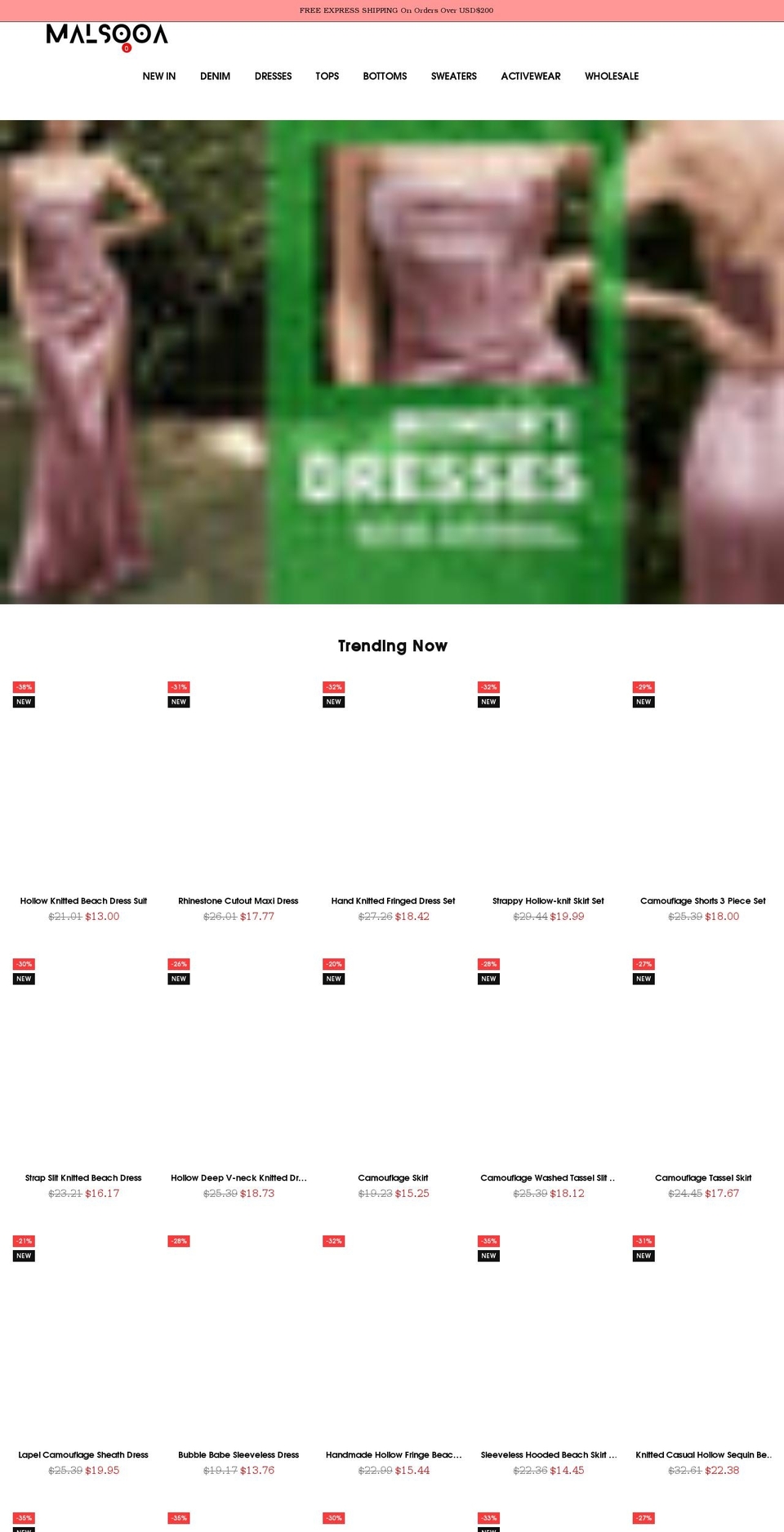 wifechic.com shopify website screenshot