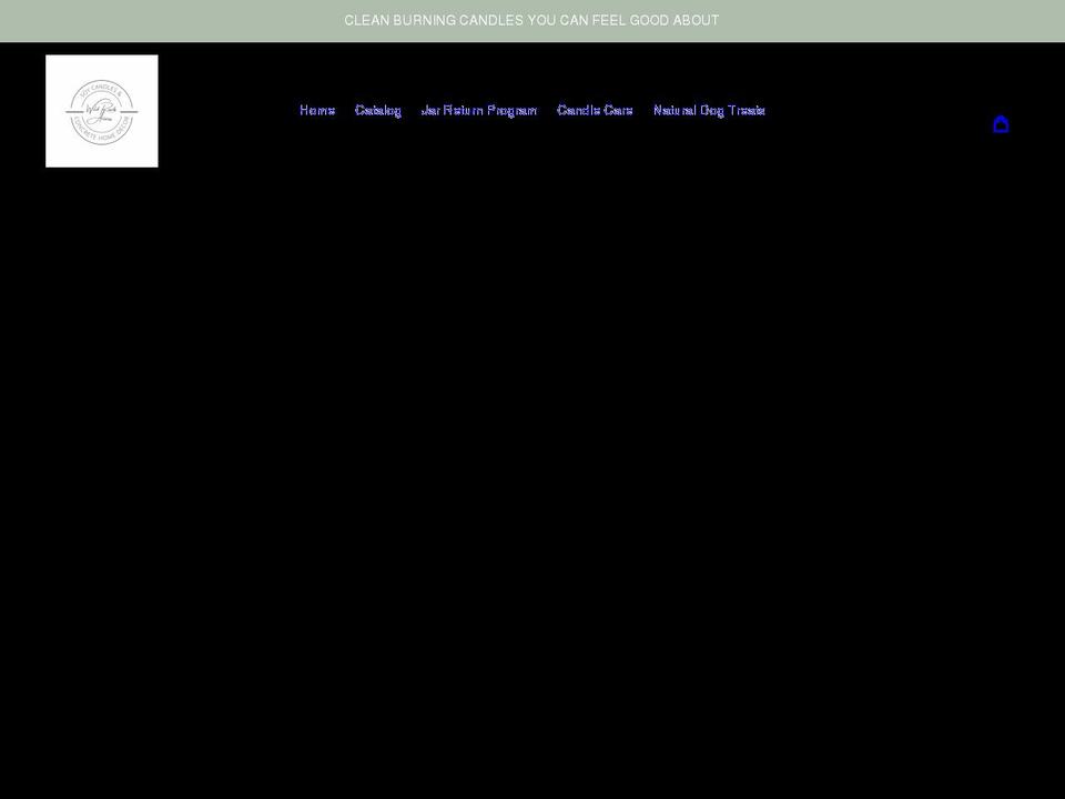 wildroadsaromas.com shopify website screenshot