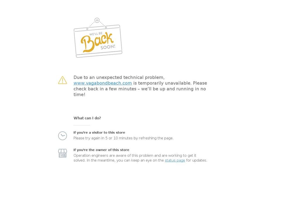 wildvgbd.com shopify website screenshot