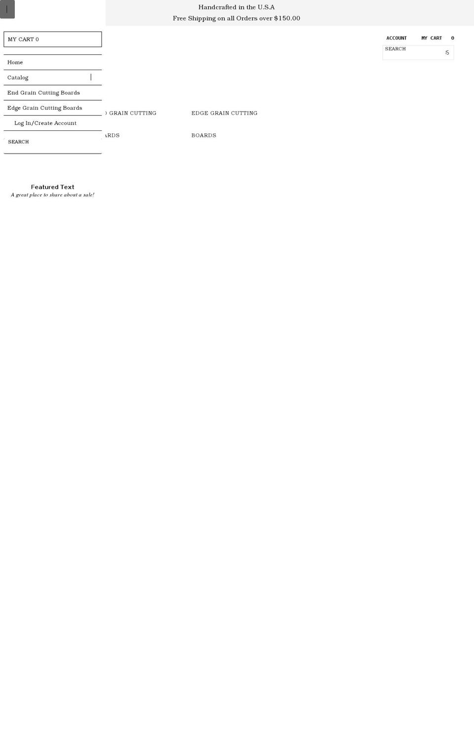 williamdavidstudios.com shopify website screenshot