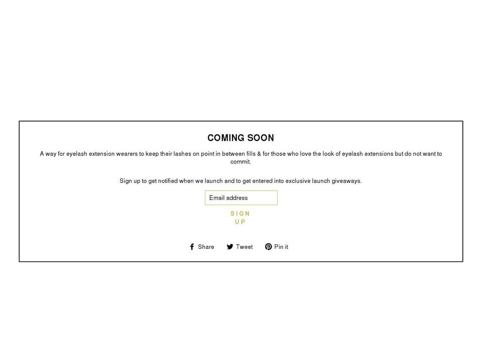 willowandfia.com shopify website screenshot
