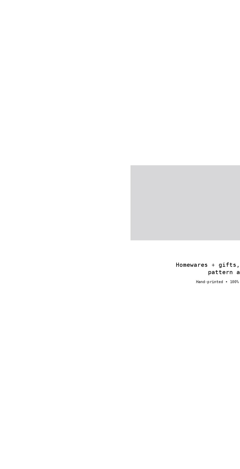 willowship.com shopify website screenshot