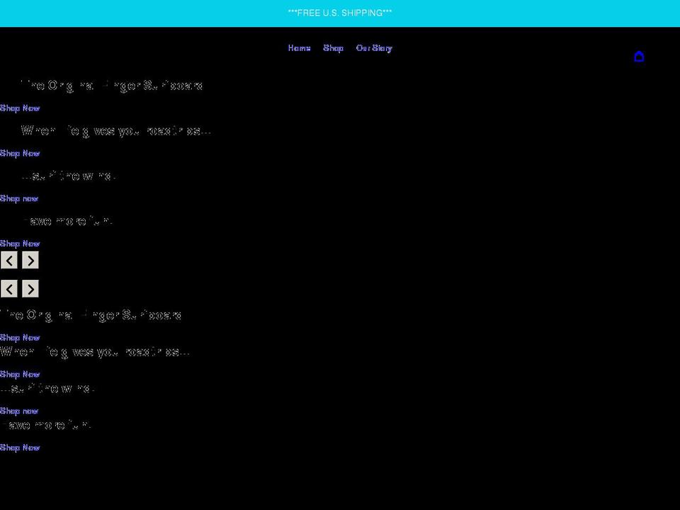 windecktoy.com shopify website screenshot