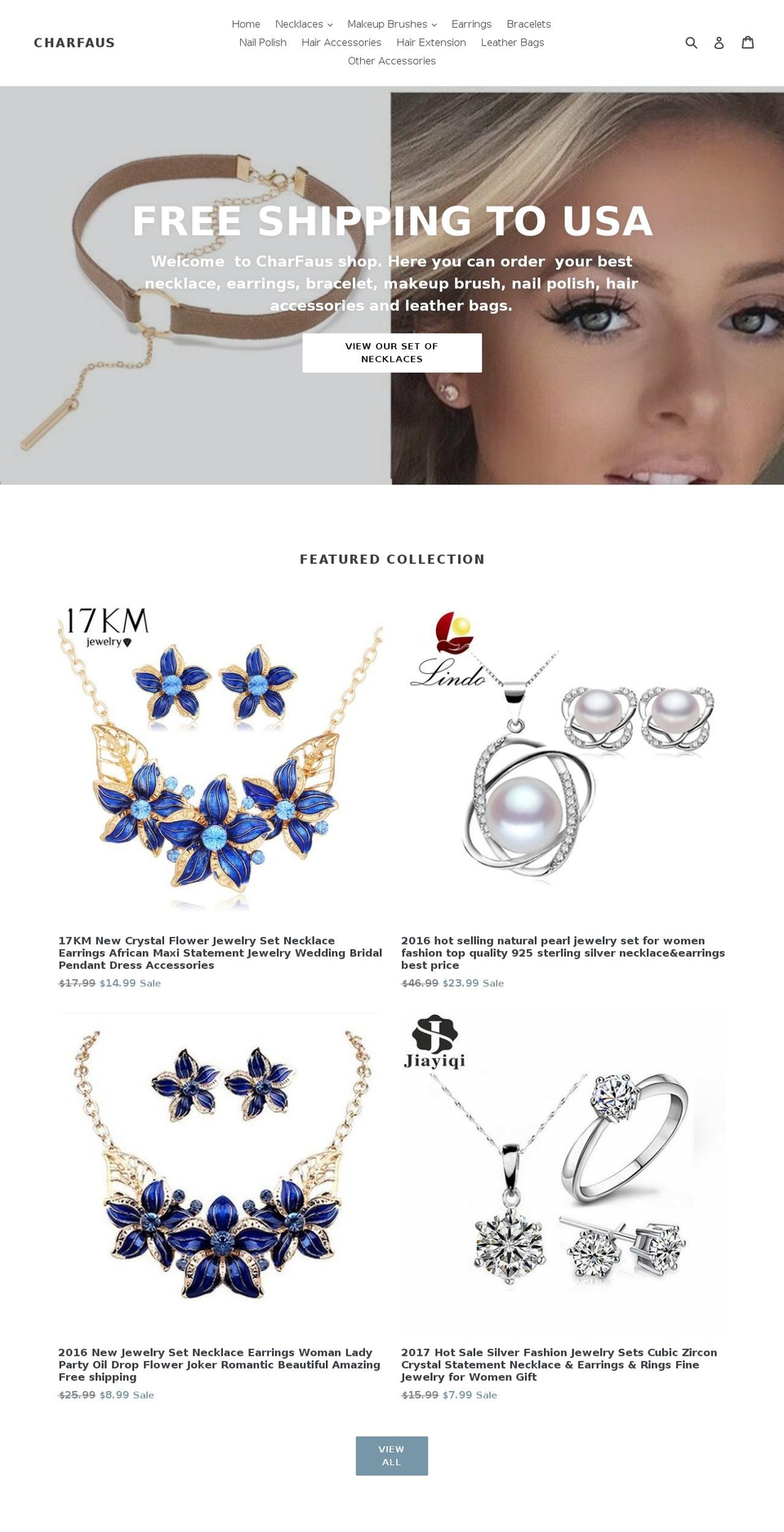 winfromtheweb.com shopify website screenshot