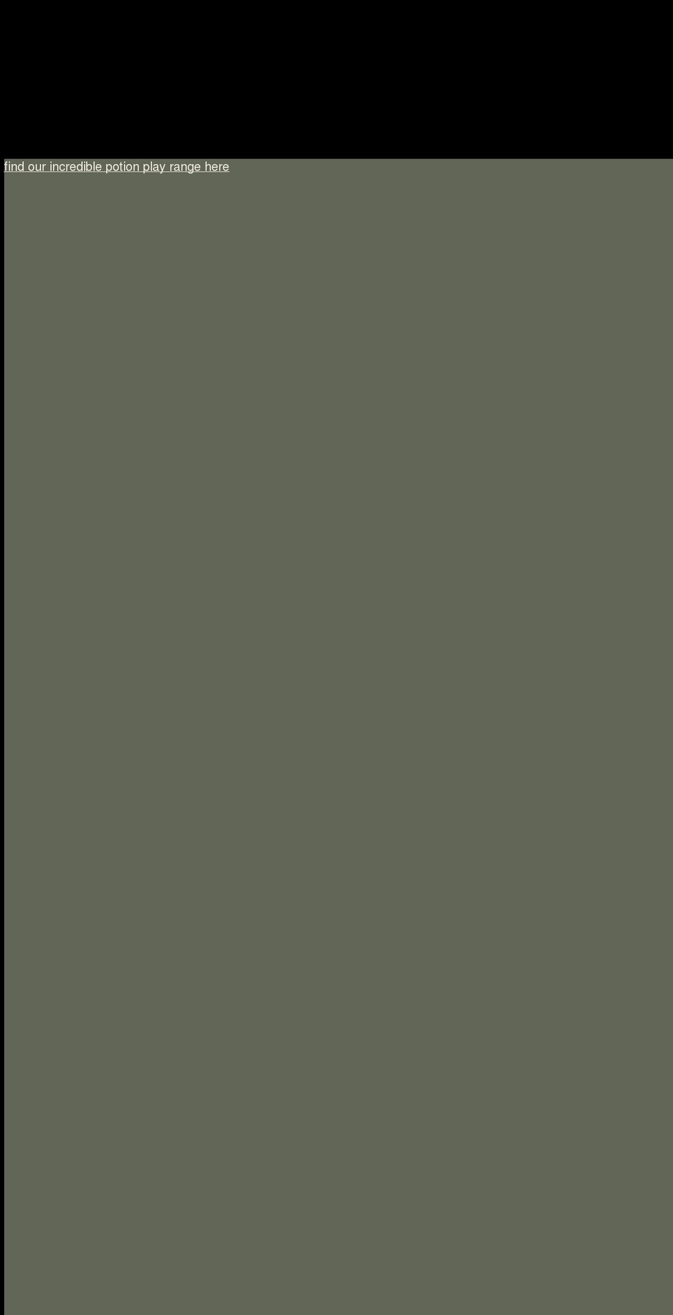 wingsclinictoronto.com shopify website screenshot