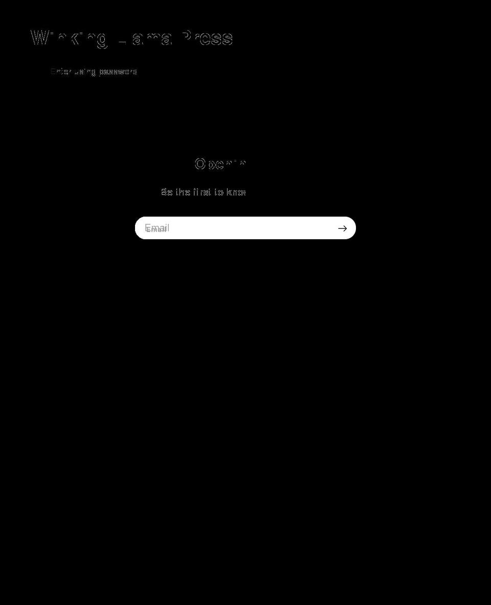 winkingllamapress.com shopify website screenshot
