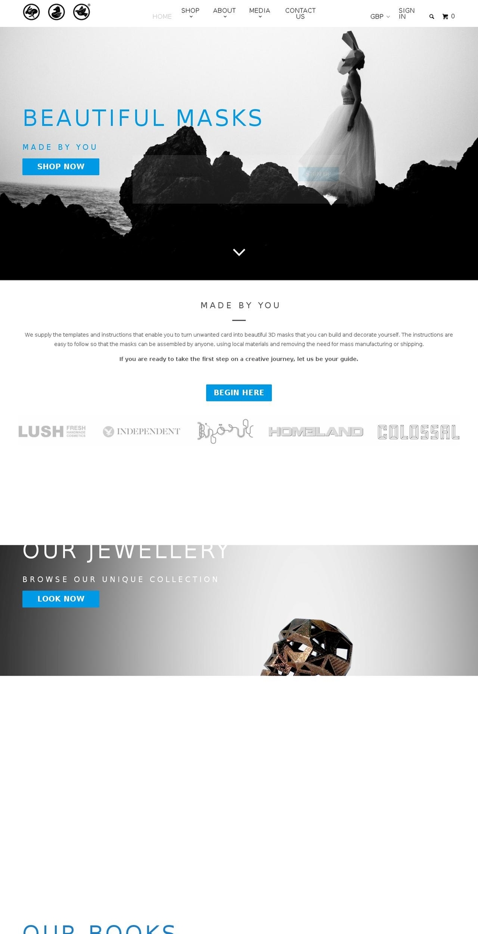 wintercroftdesign.com shopify website screenshot