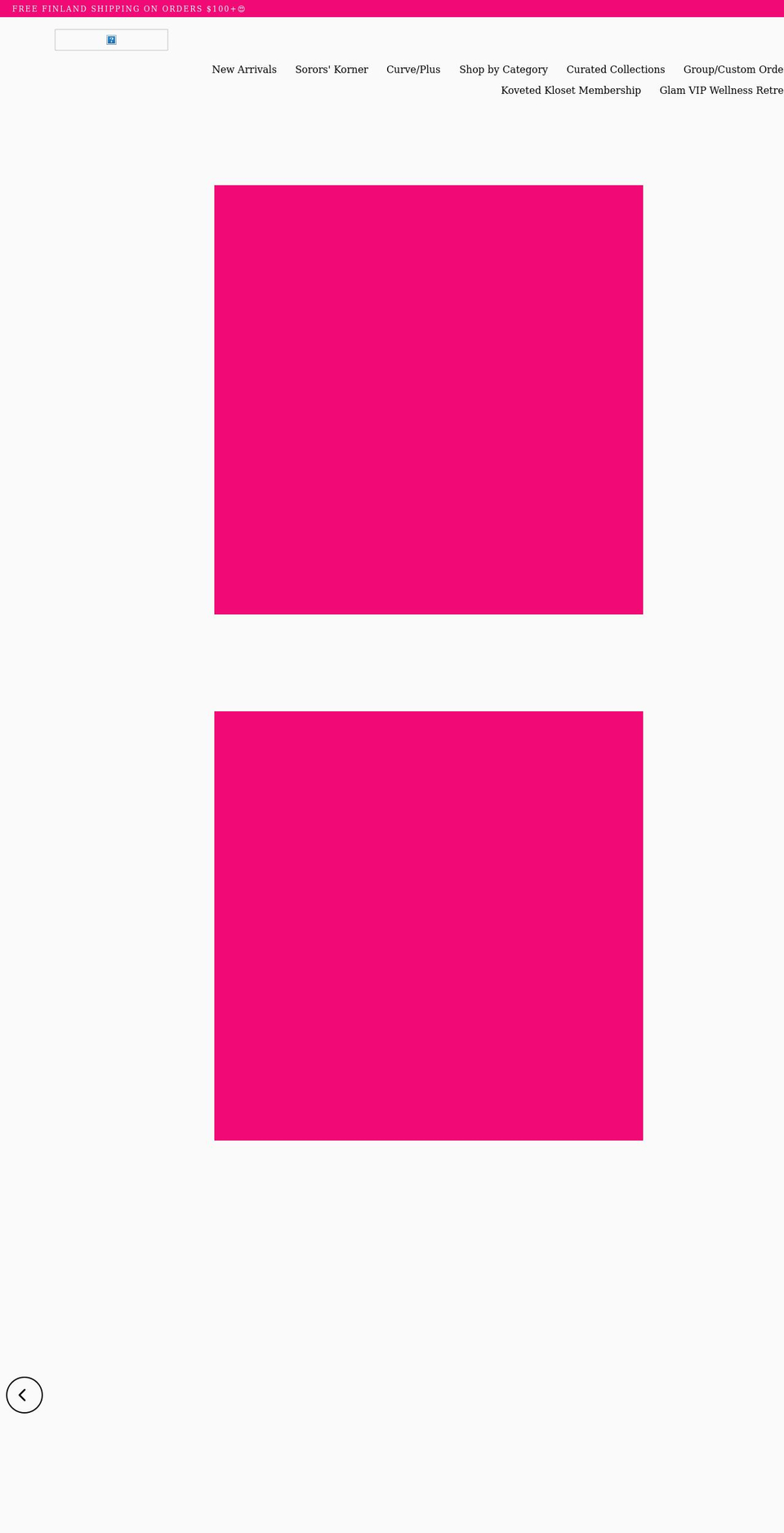 wiredwight.com shopify website screenshot